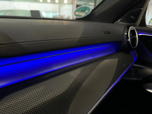 Mercedes-Benz C-Klasse - Afbeelding 30 van 30