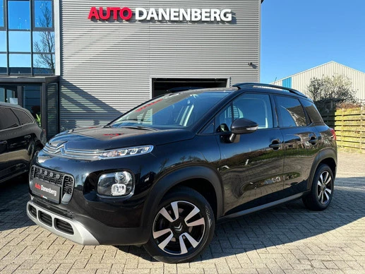 Citroën C3 Aircross - Afbeelding 1 van 23