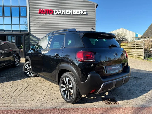 Citroën C3 Aircross - Afbeelding 3 van 23