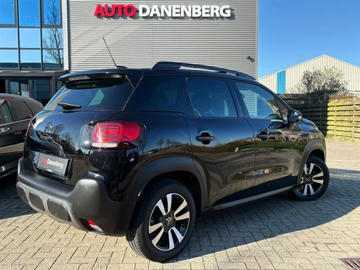 Citroën C3 Aircross - Afbeelding 4 van 23