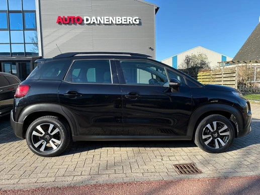Citroën C3 Aircross - Afbeelding 5 van 23