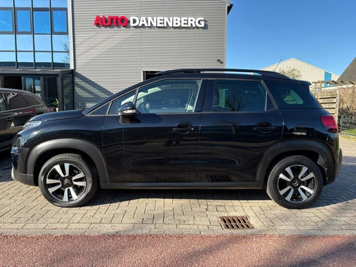 Citroën C3 Aircross - Afbeelding 6 van 23