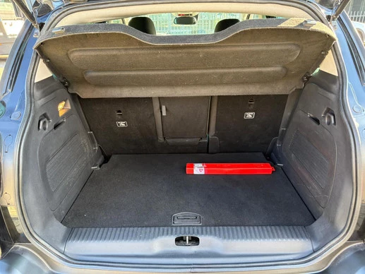 Citroën C3 Aircross - Afbeelding 9 van 23