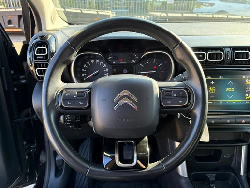 Citroën C3 Aircross - Afbeelding 12 van 23