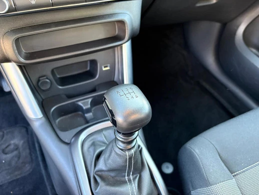 Citroën C3 Aircross - Afbeelding 15 van 23