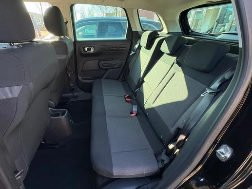 Citroën C3 Aircross - Afbeelding 17 van 23