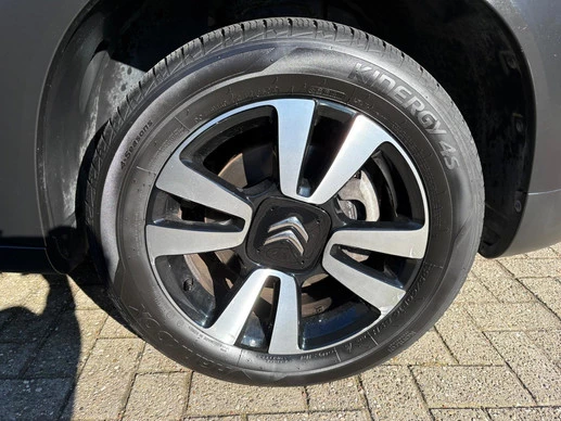 Citroën C3 Aircross - Afbeelding 18 van 23