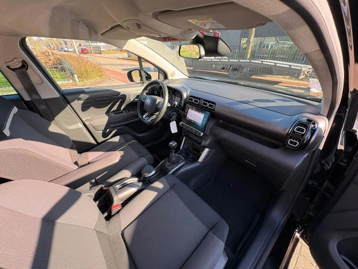Citroën C3 Aircross - Afbeelding 19 van 23