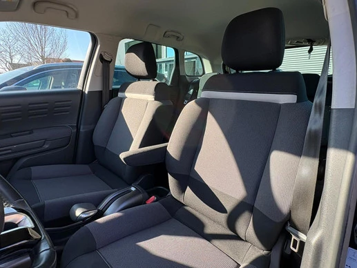 Citroën C3 Aircross - Afbeelding 21 van 23