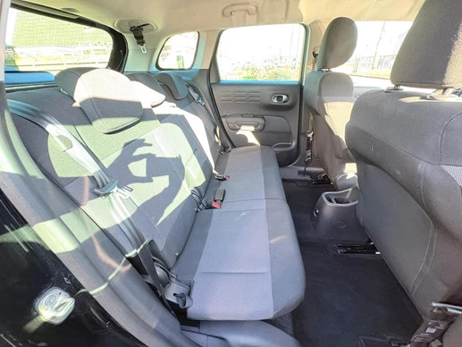 Citroën C3 Aircross - Afbeelding 22 van 23