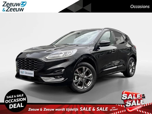 Ford Kuga - Afbeelding 1 van 25