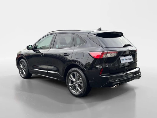 Ford Kuga - Afbeelding 3 van 25