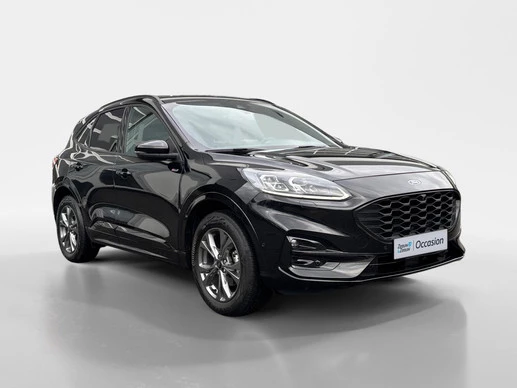 Ford Kuga - Afbeelding 7 van 25