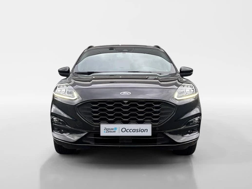 Ford Kuga - Afbeelding 8 van 25