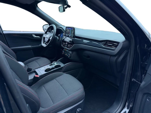 Ford Kuga - Afbeelding 13 van 25