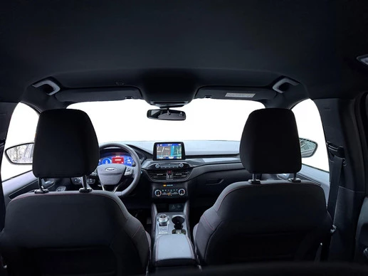 Ford Kuga - Afbeelding 14 van 25