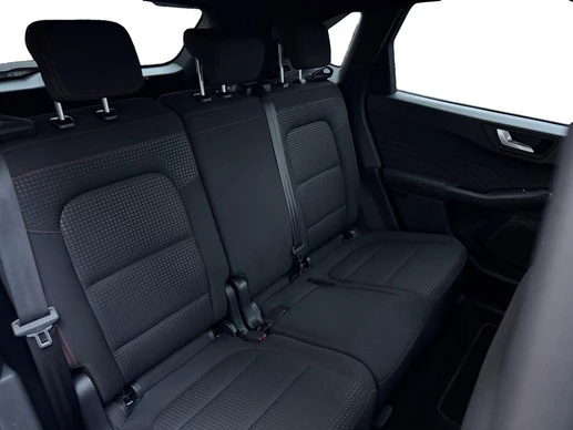 Ford Kuga - Afbeelding 15 van 25