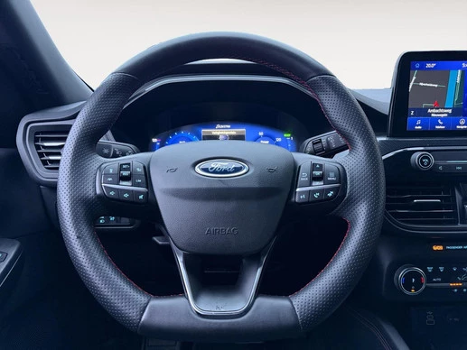 Ford Kuga - Afbeelding 16 van 25