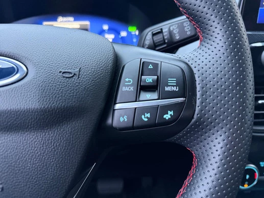 Ford Kuga - Afbeelding 18 van 25