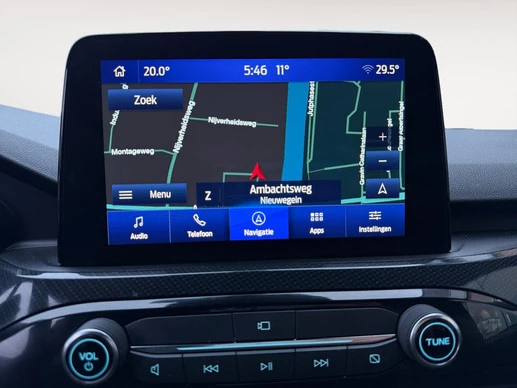 Ford Kuga - Afbeelding 20 van 25