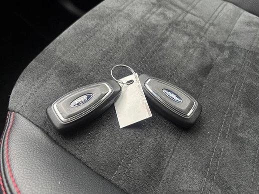 Ford Kuga - Afbeelding 21 van 25