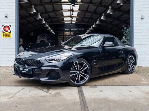 BMW Z4 - Afbeelding 1 van 30