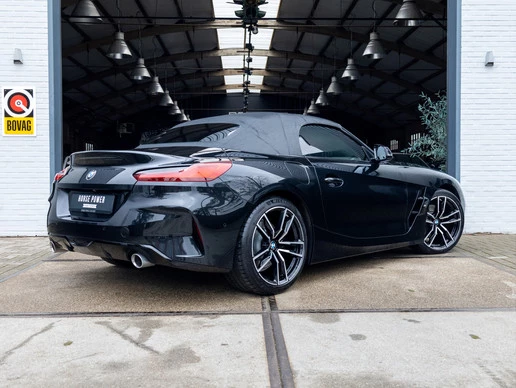 BMW Z4 - Afbeelding 2 van 30