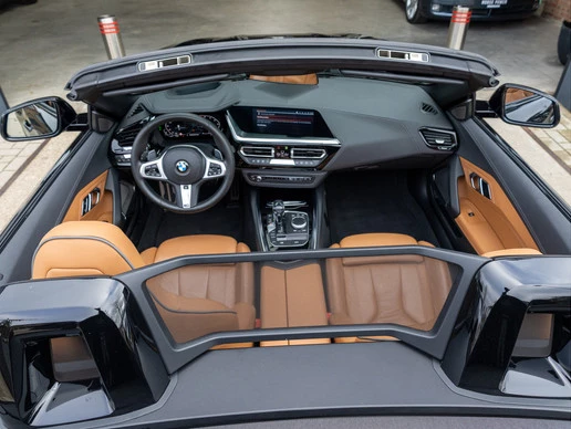 BMW Z4 - Afbeelding 3 van 30