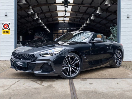 BMW Z4 - Afbeelding 4 van 30