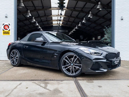 BMW Z4 - Afbeelding 5 van 30