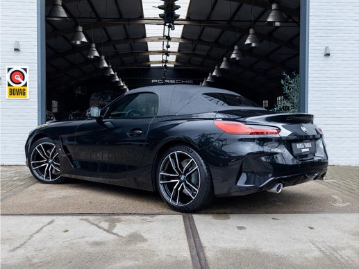 BMW Z4 - Afbeelding 6 van 30