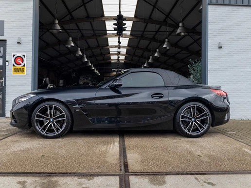 BMW Z4 - Afbeelding 7 van 30