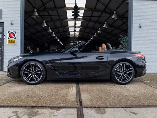BMW Z4 - Afbeelding 8 van 30