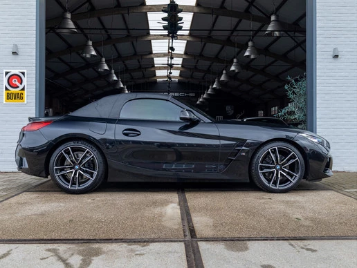 BMW Z4 - Afbeelding 9 van 30