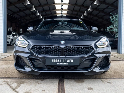 BMW Z4 - Afbeelding 10 van 30