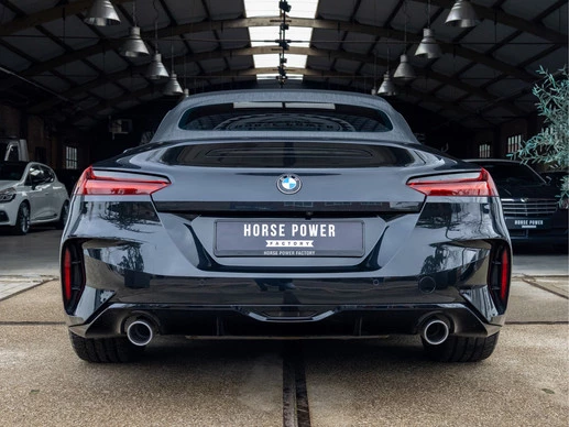 BMW Z4 - Afbeelding 11 van 30