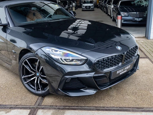 BMW Z4 - Afbeelding 12 van 30