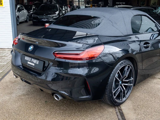 BMW Z4 - Afbeelding 13 van 30