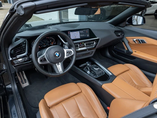 BMW Z4 - Afbeelding 14 van 30