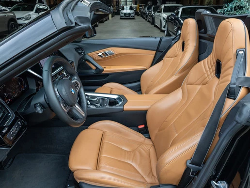 BMW Z4 - Afbeelding 15 van 30