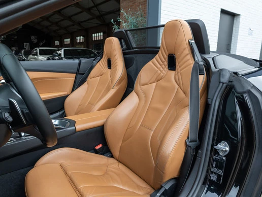 BMW Z4 - Afbeelding 16 van 30