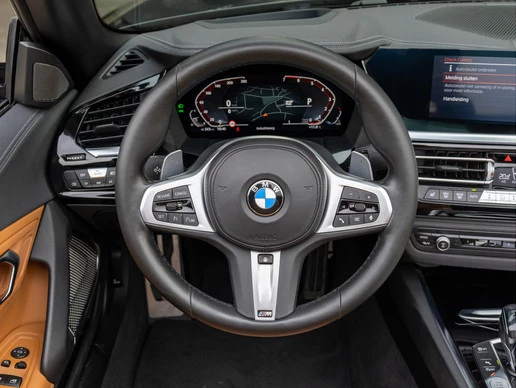 BMW Z4 - Afbeelding 19 van 30