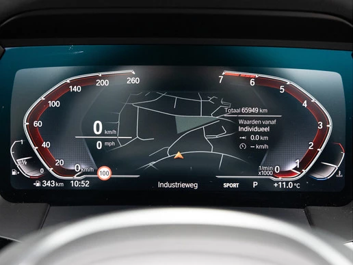 BMW Z4 - Afbeelding 20 van 30