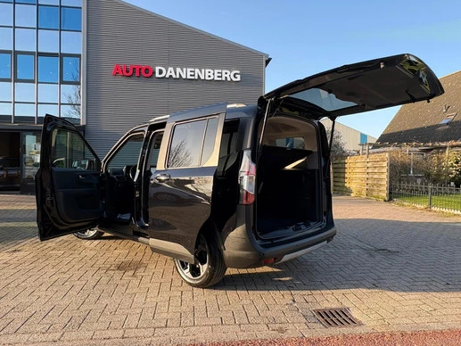 Ford Tourneo Courier - Afbeelding 5 van 30