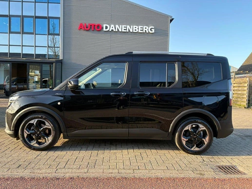 Ford Tourneo Courier - Afbeelding 7 van 30