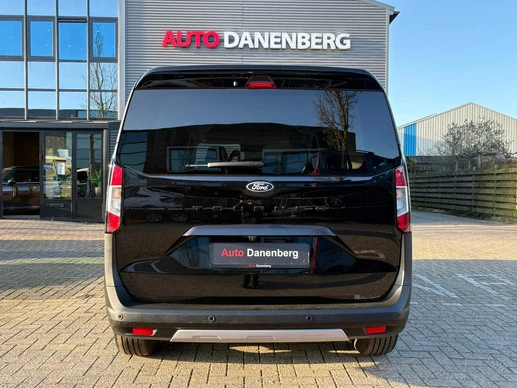 Ford Tourneo Courier - Afbeelding 9 van 30