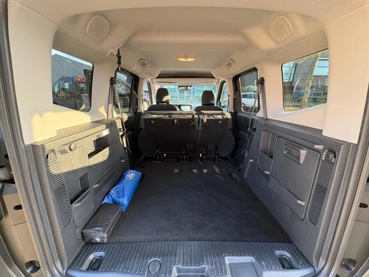 Ford Tourneo Courier - Afbeelding 11 van 30