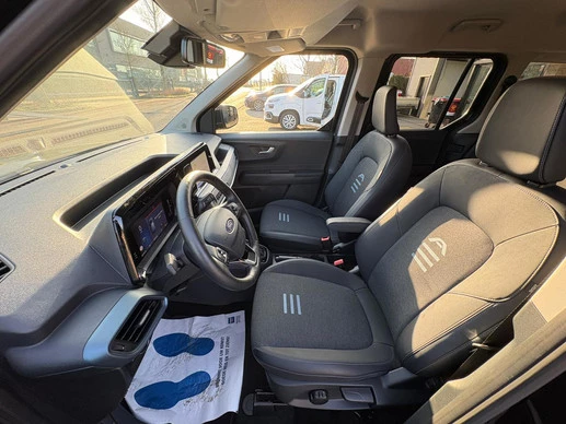 Ford Tourneo Courier - Afbeelding 16 van 30