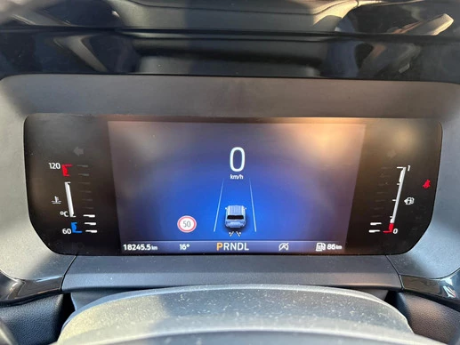 Ford Tourneo Courier - Afbeelding 19 van 30