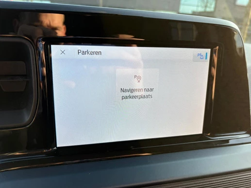 Ford Tourneo Courier - Afbeelding 22 van 30